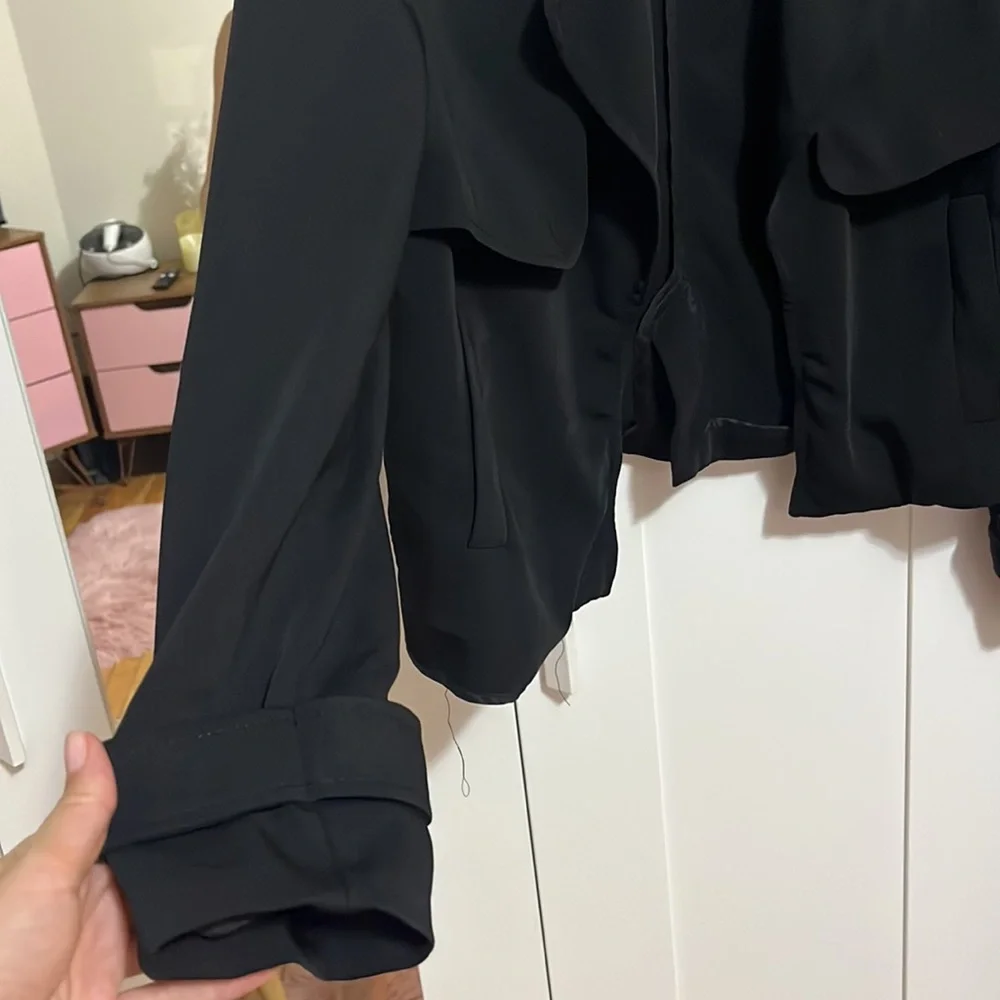 Zara jacket - Picture 5 of 5